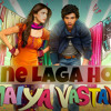 Jeene Laga Hoon - Atif Aslam ft Shreya Goshal