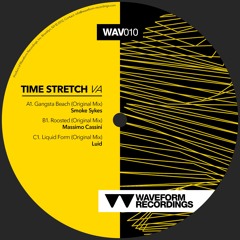 Luid - Liquid Form [Waveform Recordings]