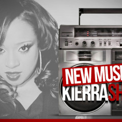 NEW SINGLE- Kierra Sheard - Trumpets Blow [2013] DJ DEX