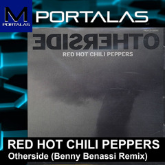 Red Hot Chili Peppers - Otherside (Benny Benassi Remix)