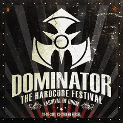 Lowroller - Dominator - The Carnival of Doom Podcast #1