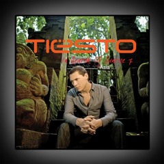 Tiësto - Wounded Soul ( In Search Of Sunrise 7 )