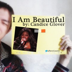 Candice Glover - I Am Beautiful