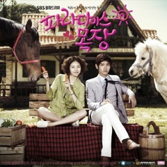 BoA - My Only One (OST. Paradise Ranch)