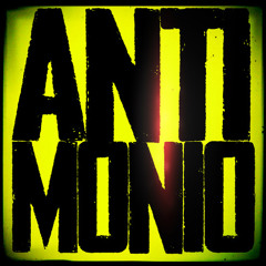 03 Tiempo Perdido ANTIMONIO