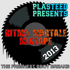 RITMO MORTALE MIXTAPE 2013 (Side a) DEMO