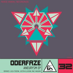 OderFaze - Aneurysm (Luca Terzini Remix)