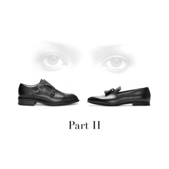 Monk Straps & Loafers II by Thy A'priori & VS//YOUTHCLUB