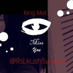 I Miss You (prod.9th Wonder)