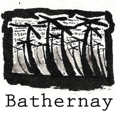 Bathernay - In The Rain - CHECK TRACK DETAILS FOR THE FREE RELEASE DOWNLOAD LINK