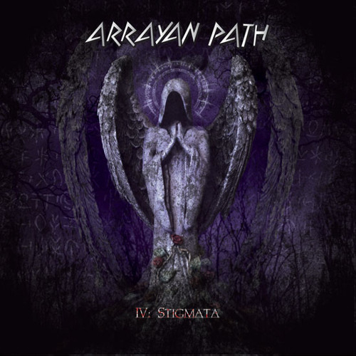 Arrayan Path - Midnight and the First-born Massacre