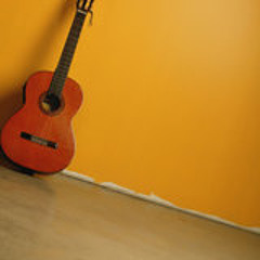 French Gypsy Jazz Guitar