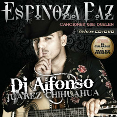 Espinoza paz 2013 (canciones que duelen) Dj Alfonso
