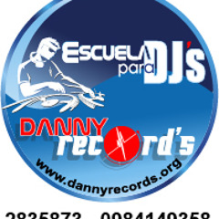 Danny Records - Dj Xtrem Final Parte 1 (24deMayo2013)