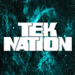 Dr. Phunk at Tek Nation live set
