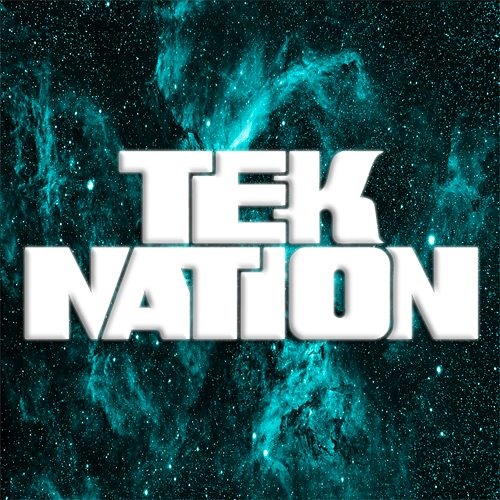 Dr. Phunk at Tek Nation live set