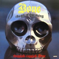 Thuggish Ruggish Bone (cover 2013) Tribute to Bone Thugs N Harmony