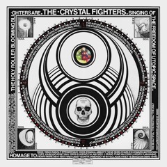 Crystal Fighters - You & I (Kirk Spencer remix)