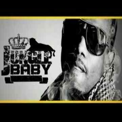 Jungle Baby "Deserve This" (Produced By Ov Beatz)