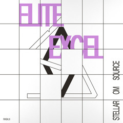 Stellar OM Source - Elite Excel (Kassem Mosse Remix)