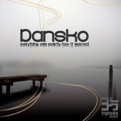 Dansko - Heartstep [OUT NOW ON BEATPORT]