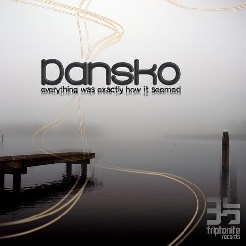 Dansko - Heartstep [OUT NOW ON BEATPORT]