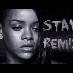 Rhianna- Stay (Remix by Herbie Hustle) [Free Download Link]