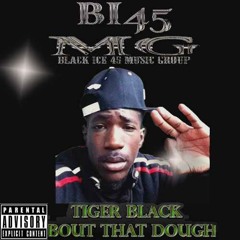 HAVE I EVER BY Tiger Black