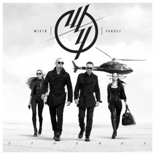 Wisin & Yandel - Noche De Carnaval Edit DjSpyroWzResident