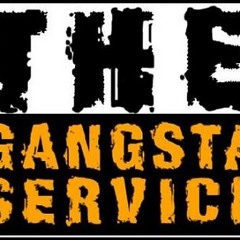 P.A.N.Z  (GANGSTA SERVICE)