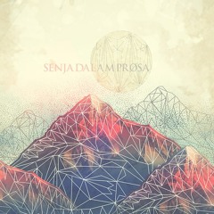 Senja Dalam Prosa - Rona Jingga Murka