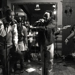 DingZwayu feat. Jazz P & Ras Skunk - Ku Tsamiseka (Prod. Wrong Mind)