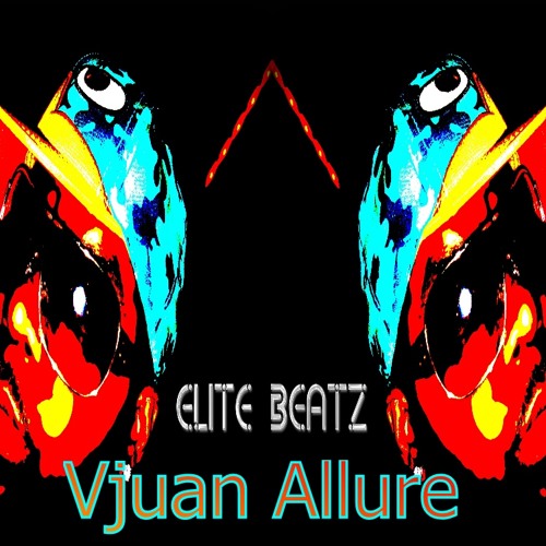VJUAN ALLURE DEEP SUGAR MIX ONE