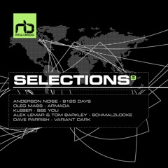 Alex Lemar & Tom Barkley - Schmalzlocke (Original Mix) Preview