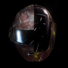 Daft Punk - Lose Yourself To Dance (The Hijack Brothers Remix)