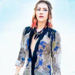 [Nature Boy album]Love Letter-Jang Keun Suk
