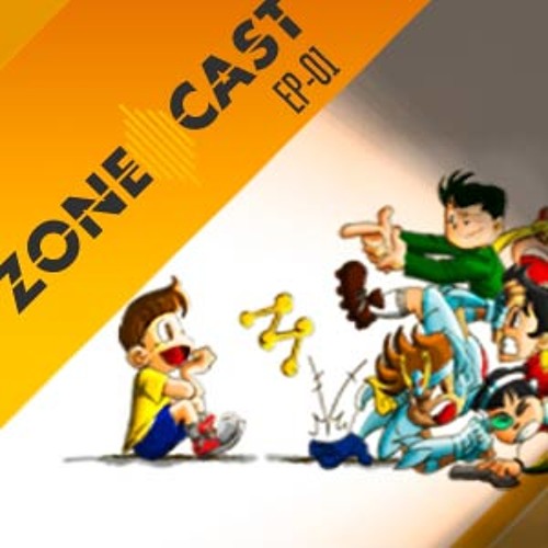 Stream Japan Zone - Rede manchete e você…o boom de animes na TV by Japan  Zone