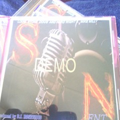 S.I.N Ent- Live It Up