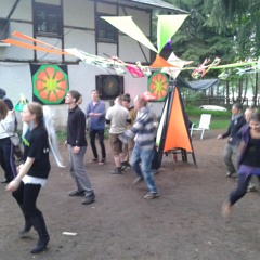 Wongar @ Natures impulse