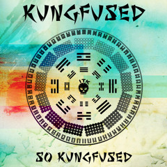 Kungfused - I think I´m Bruce Lee [ITK006]