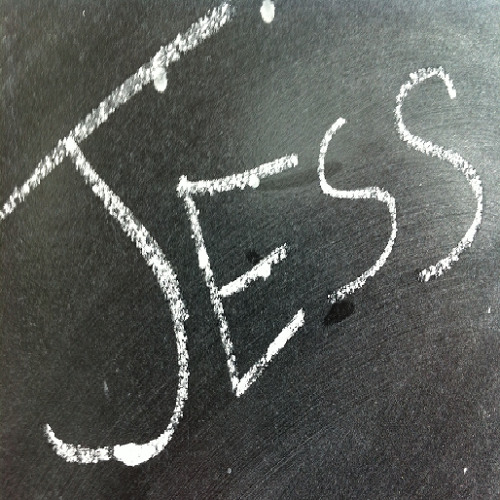 GBA 111 Jess