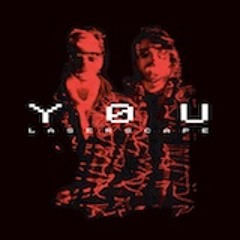 YOU - "Laserscape" 4 snippets in a row