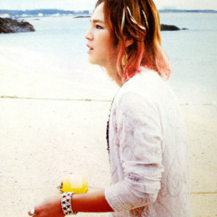 [Nature Boy album]turn off-Jang Keun Suk