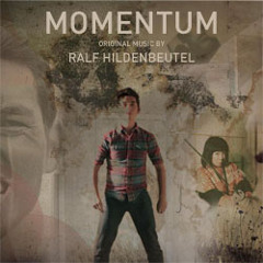 MOMENTUM - 2nd movement