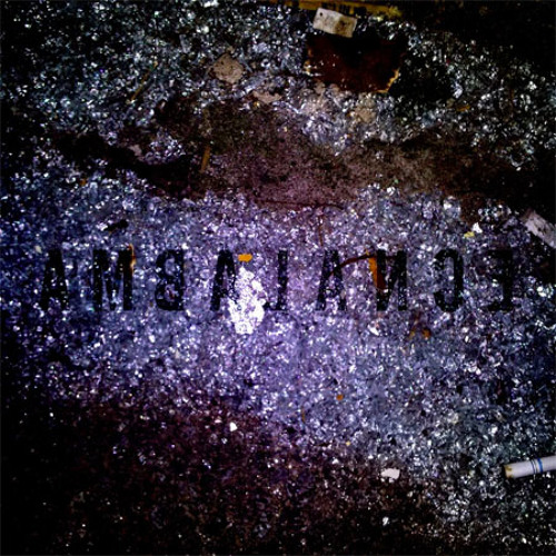 Ambalance "Are You Around (Grenier Remix)"