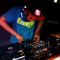 DJ Hendri H.D.Y - SOMEWHERE