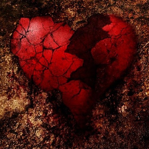 Insurgents - Broken (feat. Zero, Louie B)