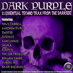 Paroxysm - out now on hypnohouse trax