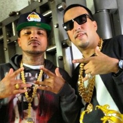 Its The Syndrome- Young Pretty, French Montana, Chinx Drugz