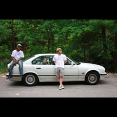 Octapussy (ft. Concrete Pete & Belligerent Sarah)